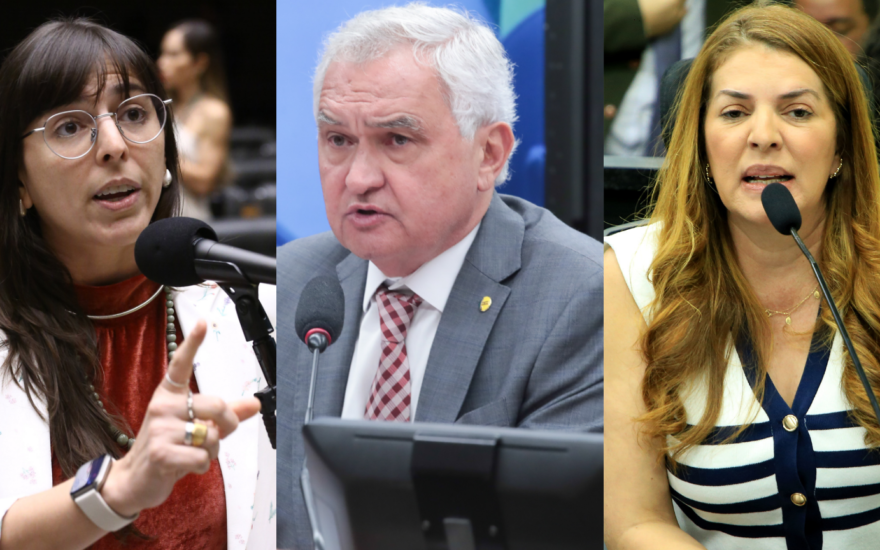 deputados