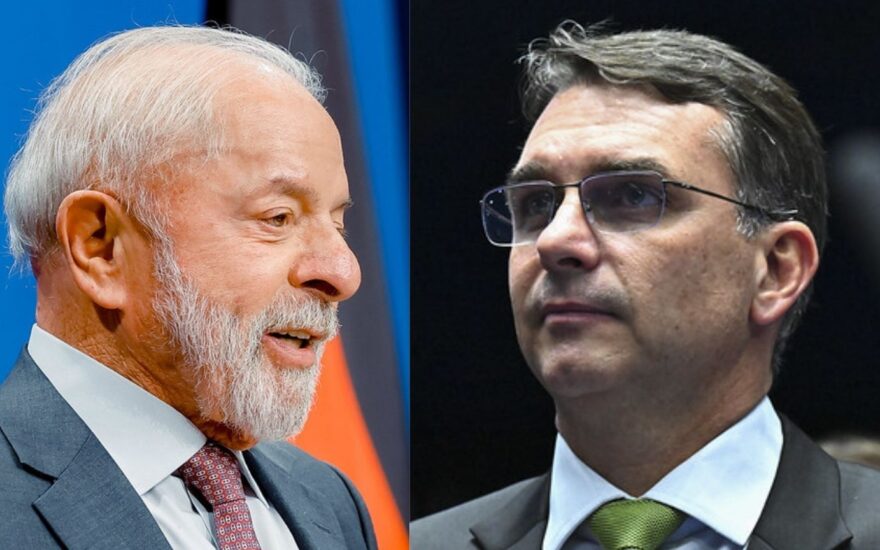 lula x flavio