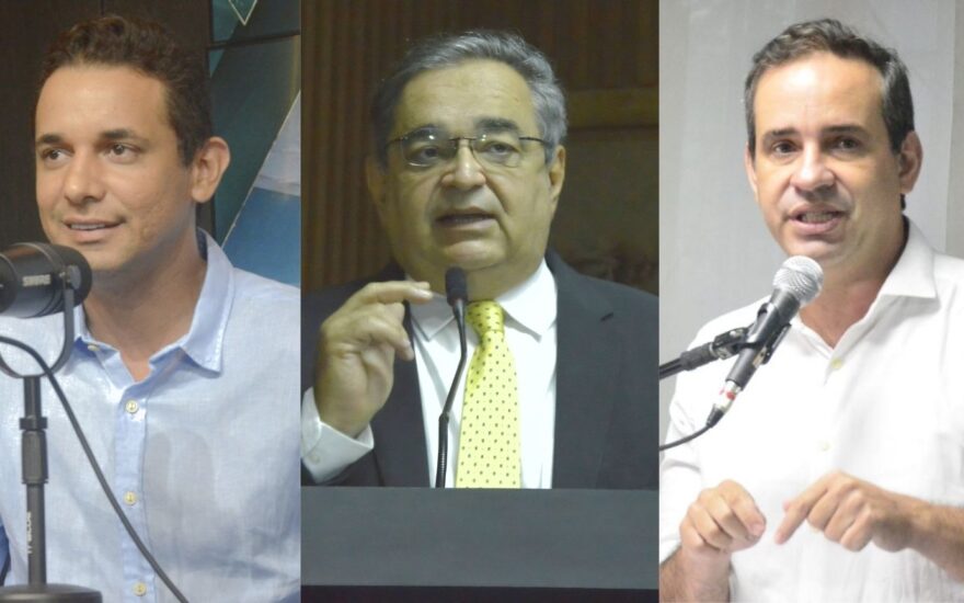 Pesquisa Exatus | Reprodução: Agora RN