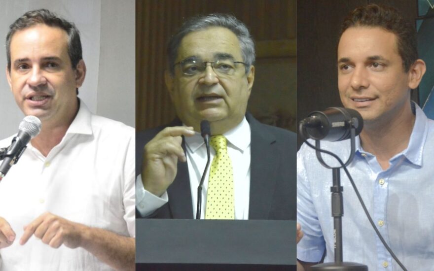 pesquisa rejeição