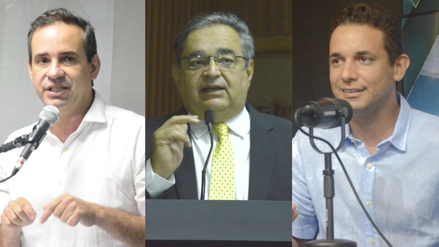 pesquisa rejeição
