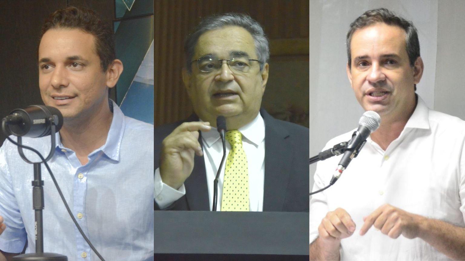 Pesquisa Exatus | Reprodução: Agora RN