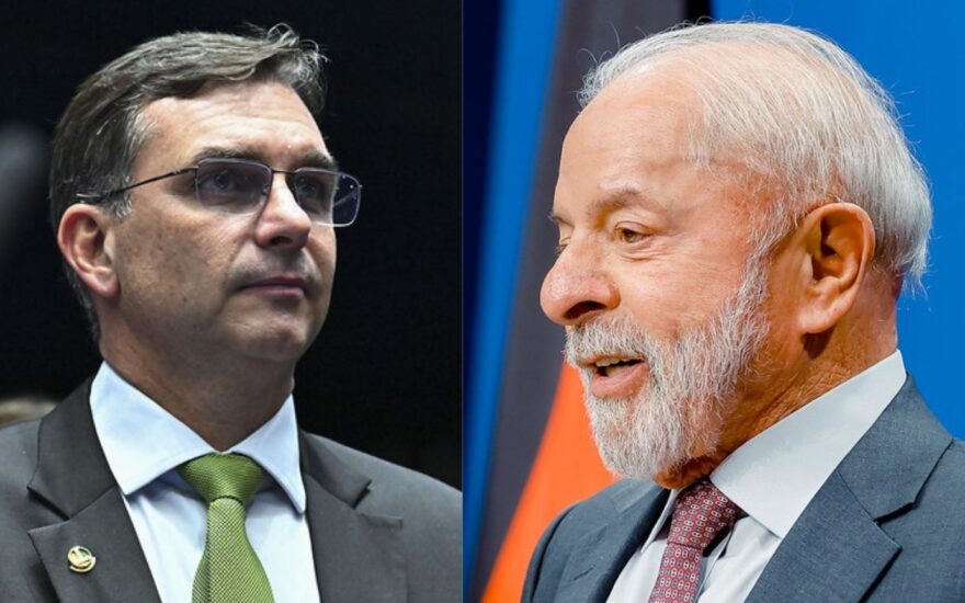 rejeiçãopresidente