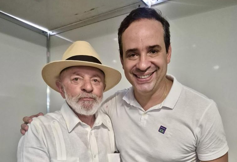 Cadu e Lula